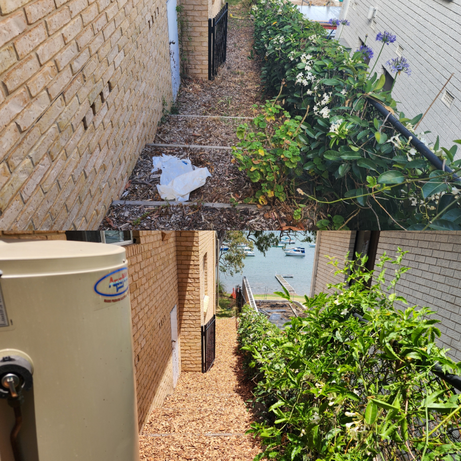 Central Coast Lawncare Lawn Mowing Gardening's image