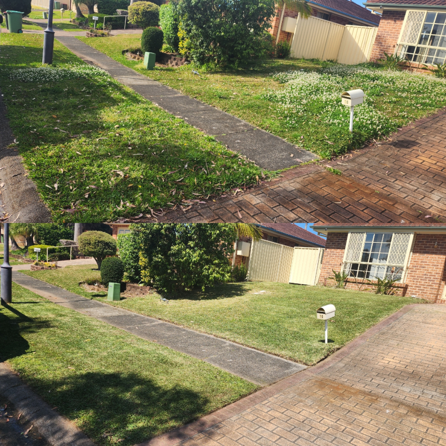 Central Coast Lawncare Lawn Mowing Gardening's image