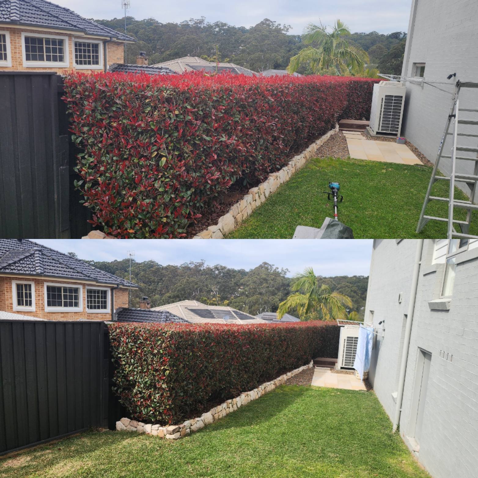 Ground Aid Lawncare and Maintenance 's image