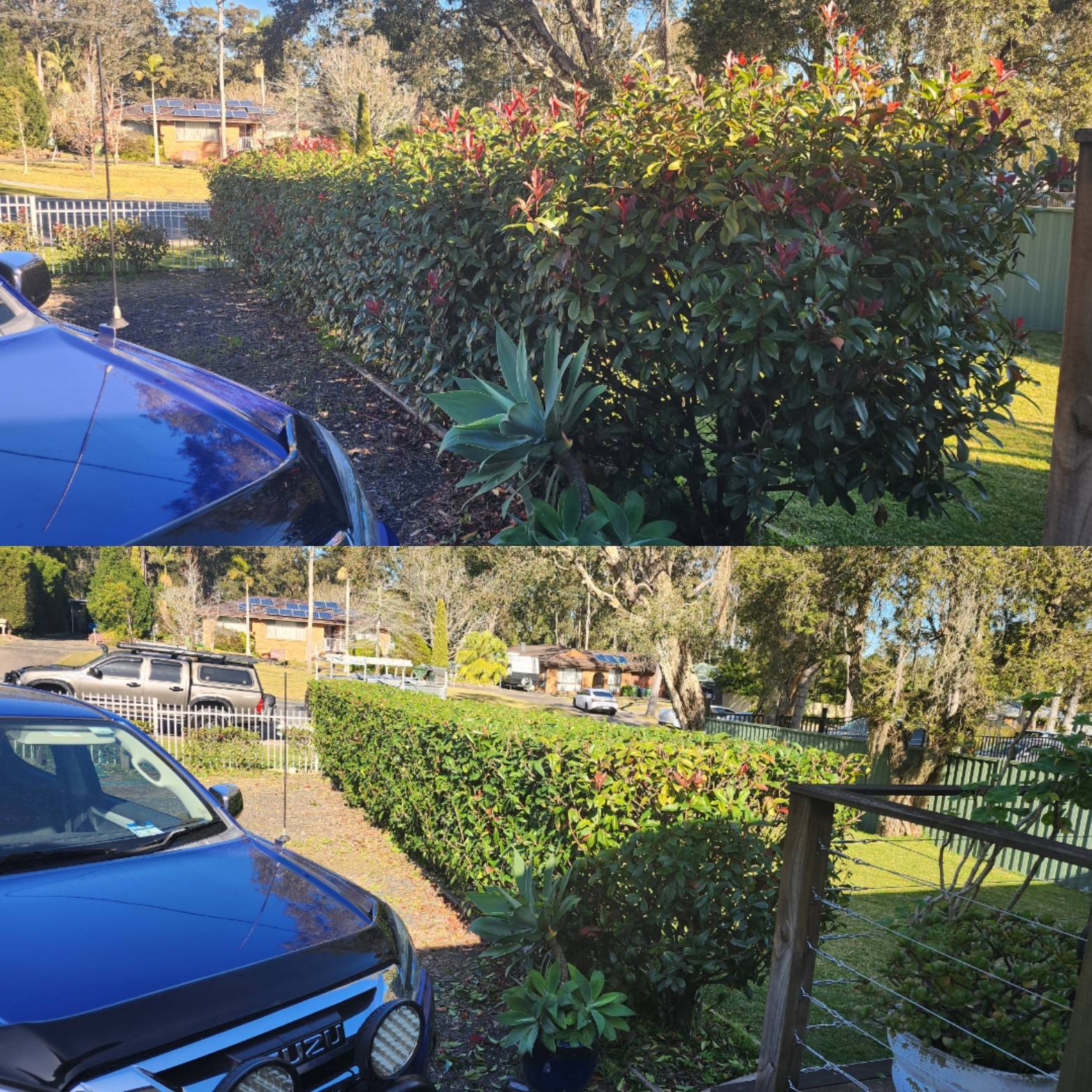 Ground Aid Lawncare and Maintenance 's image
