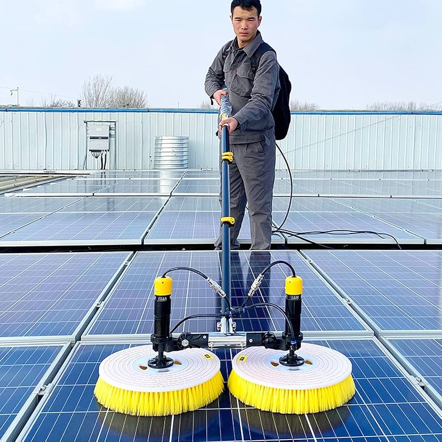 ECO SUN POWER's image