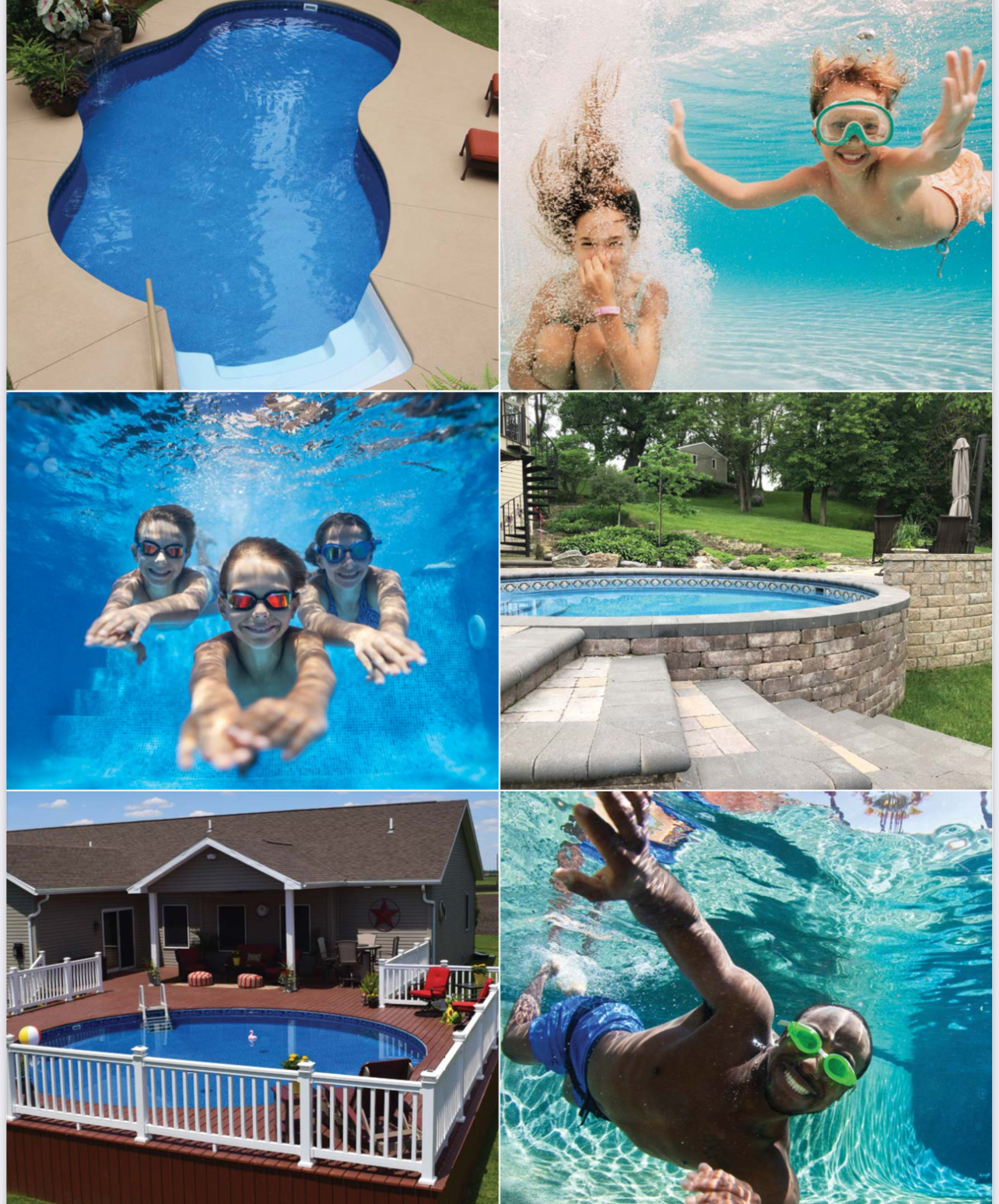 Elevated Pool Co.'s image