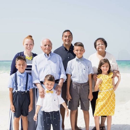 The A. Parsa Foundation | 501(c)(3) Nonprofit's image