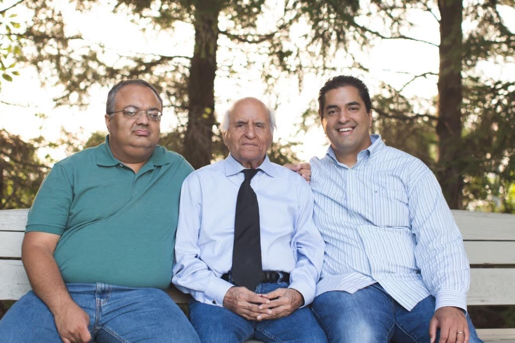 The A. Parsa Foundation | 501(c)(3) Nonprofit's image