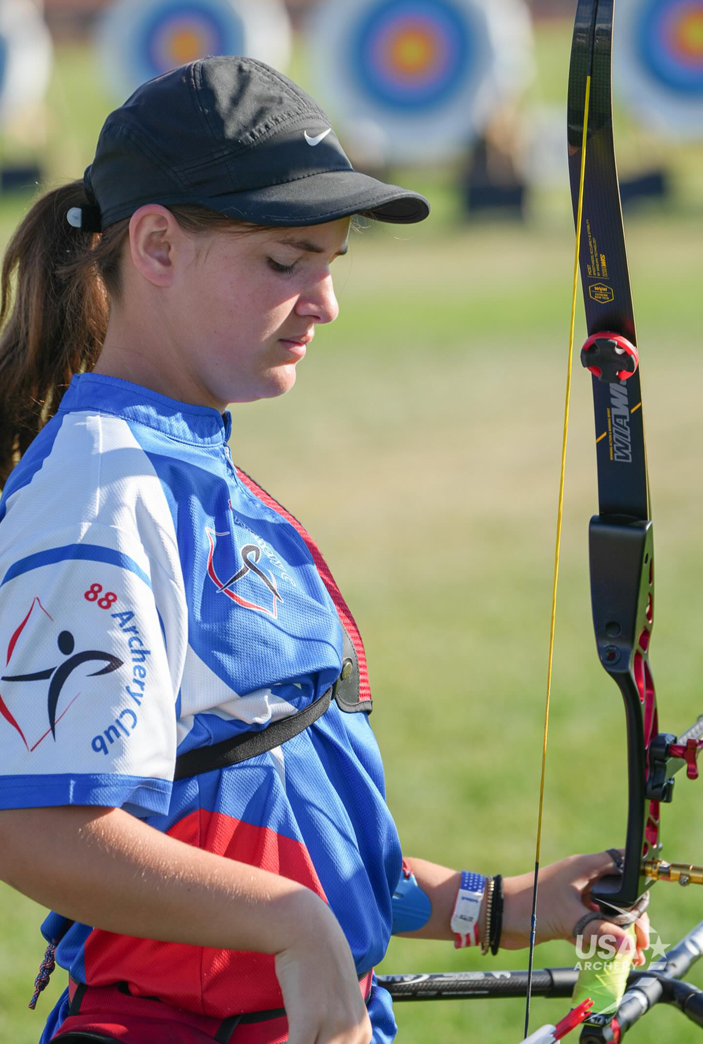 88 archery academy's image