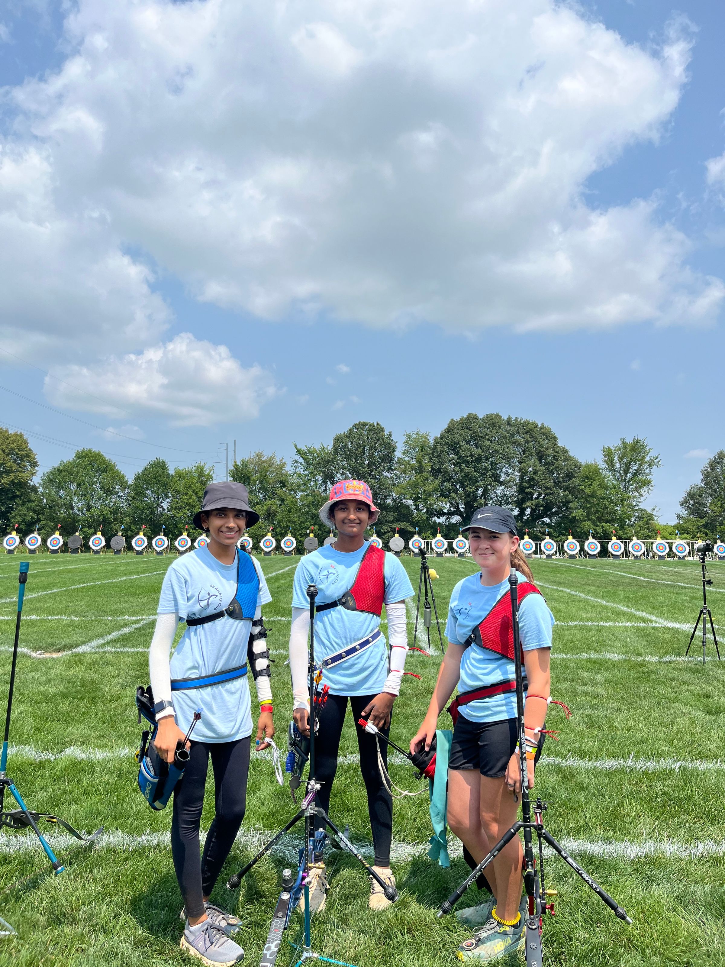 88 archery academy's image