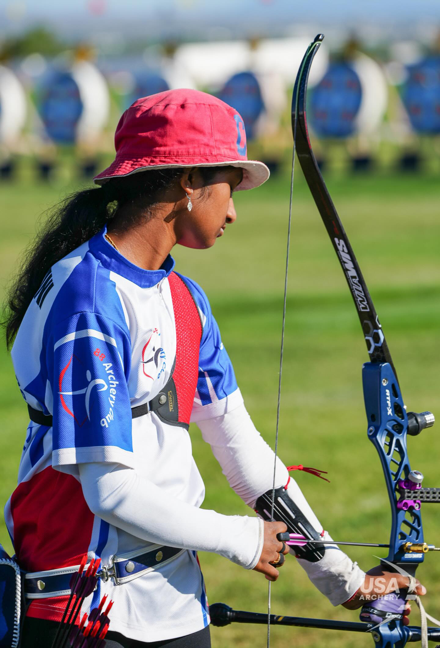 88 archery academy's image