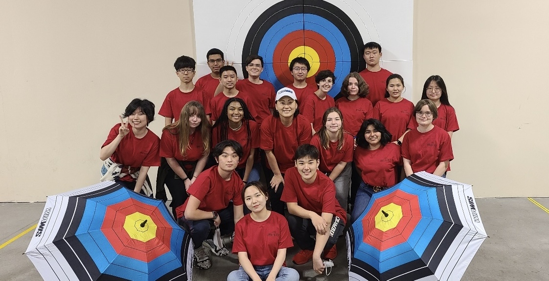 88 archery academy's image
