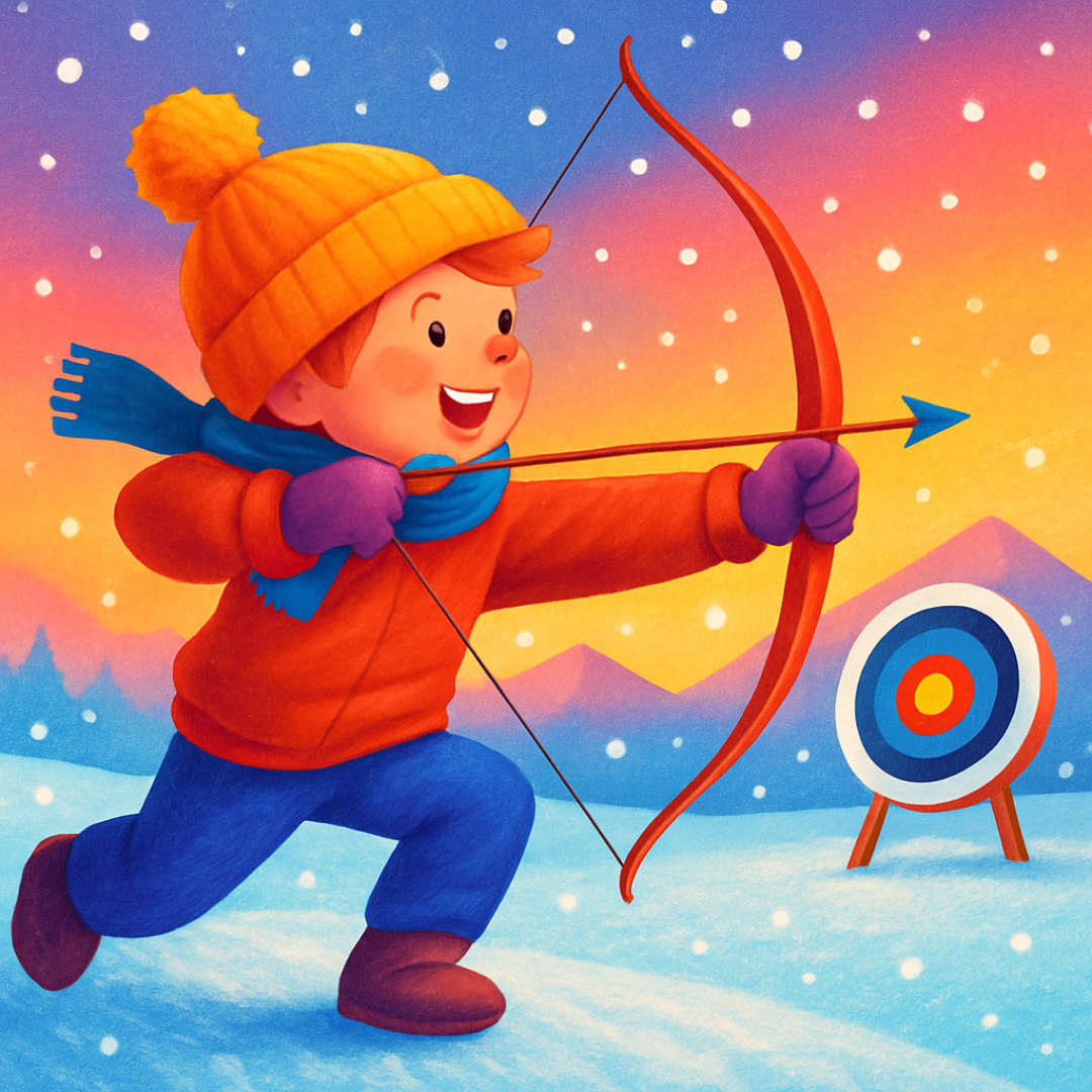 88 archery academy's image