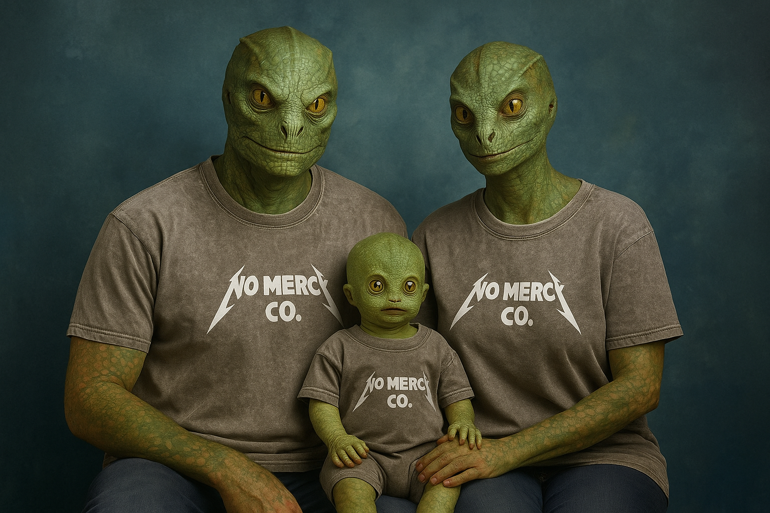 Nomercy Company's image