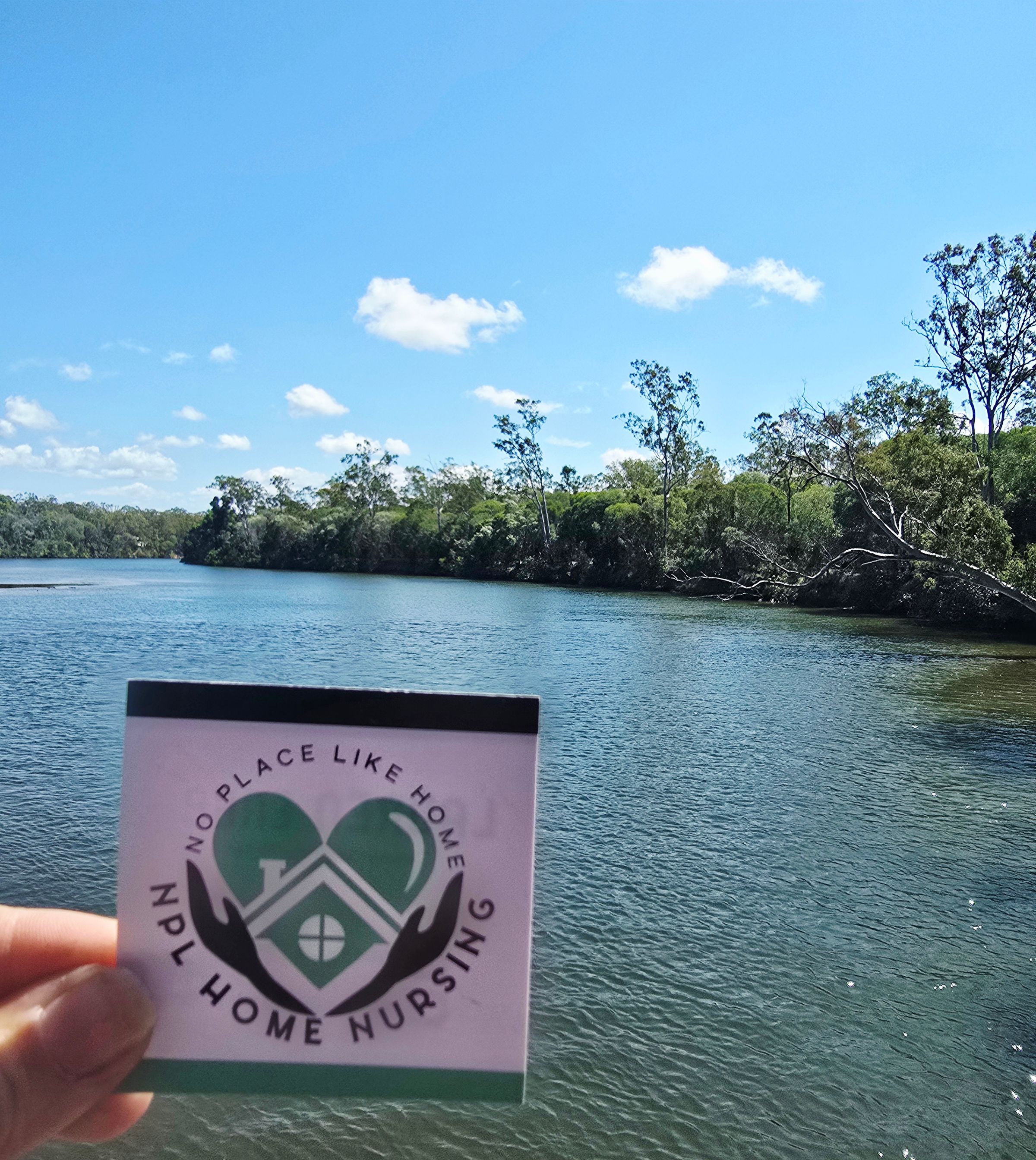 No Place Like Home Nursing's image