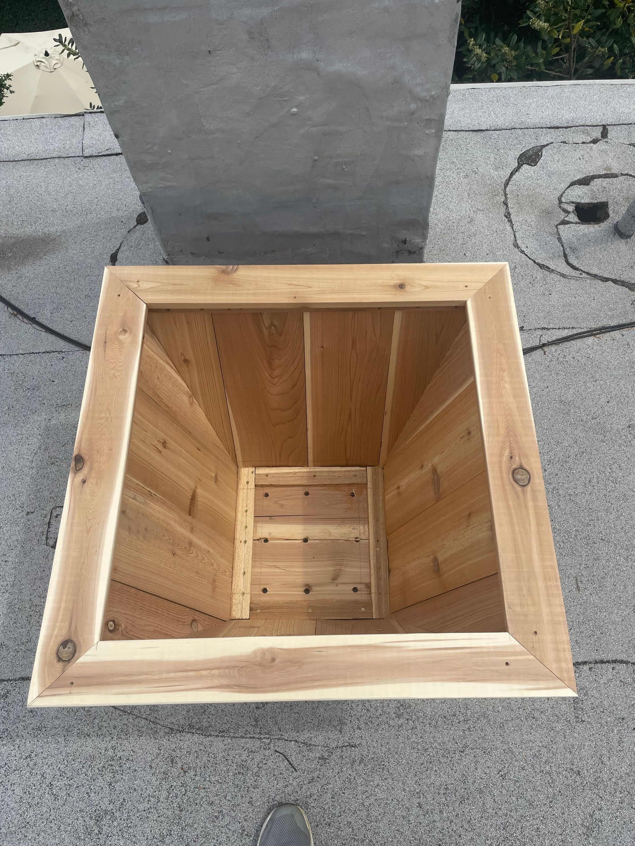 Wooden Crafts 