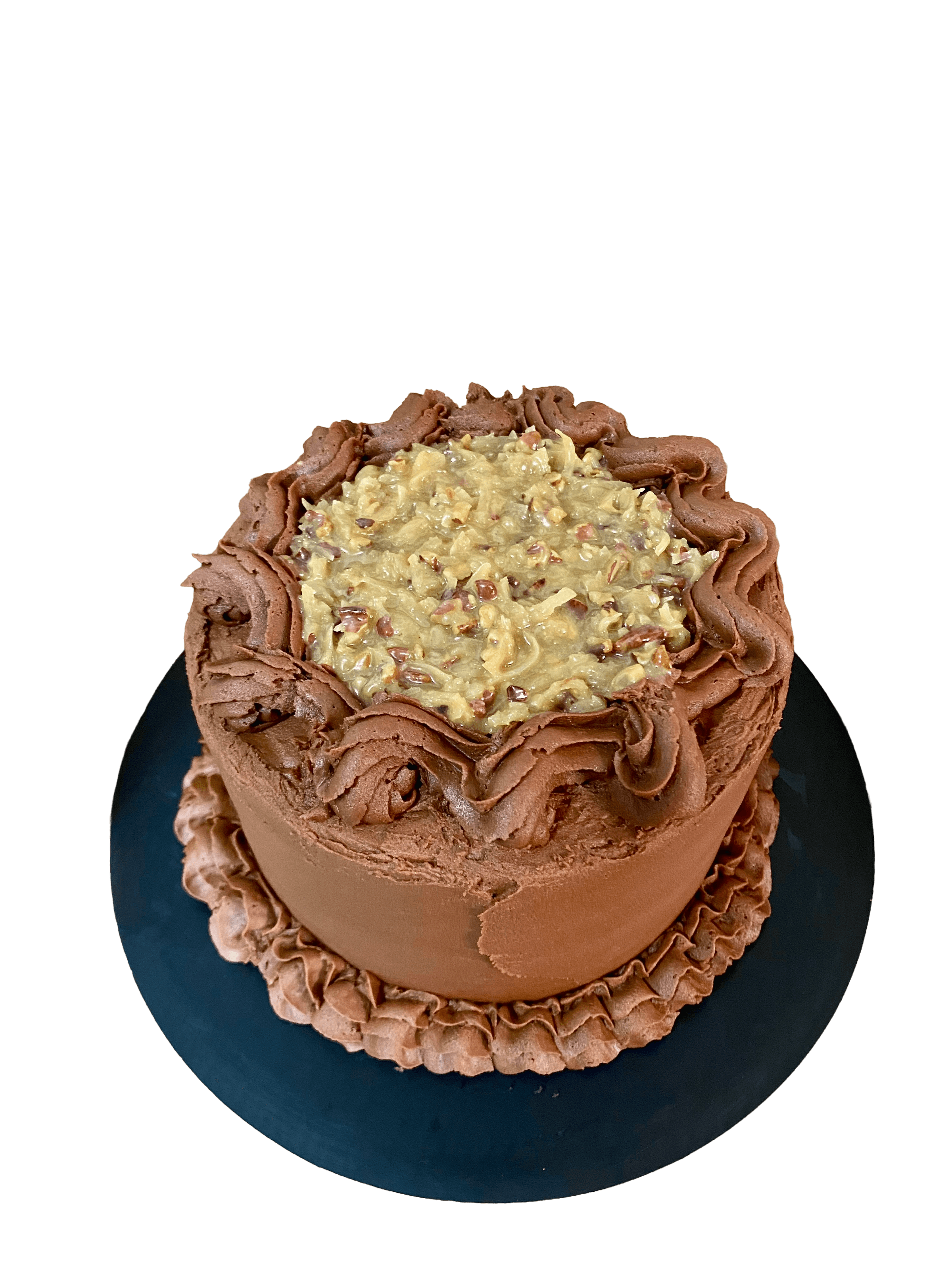 J’s Elevated Sweets's image