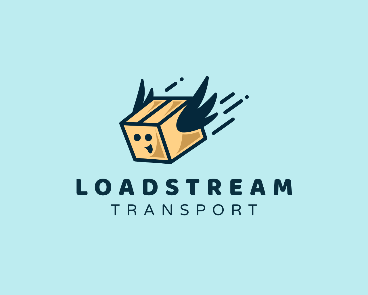Loadstream Transport | Atlanta Short-Haul & Same-Day LTL 's image
