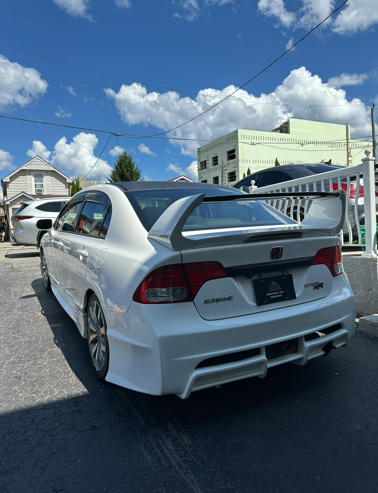 Director's Cut Detailing's image