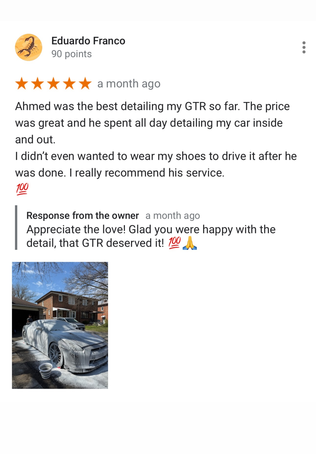 - Eduardo Franco avatar