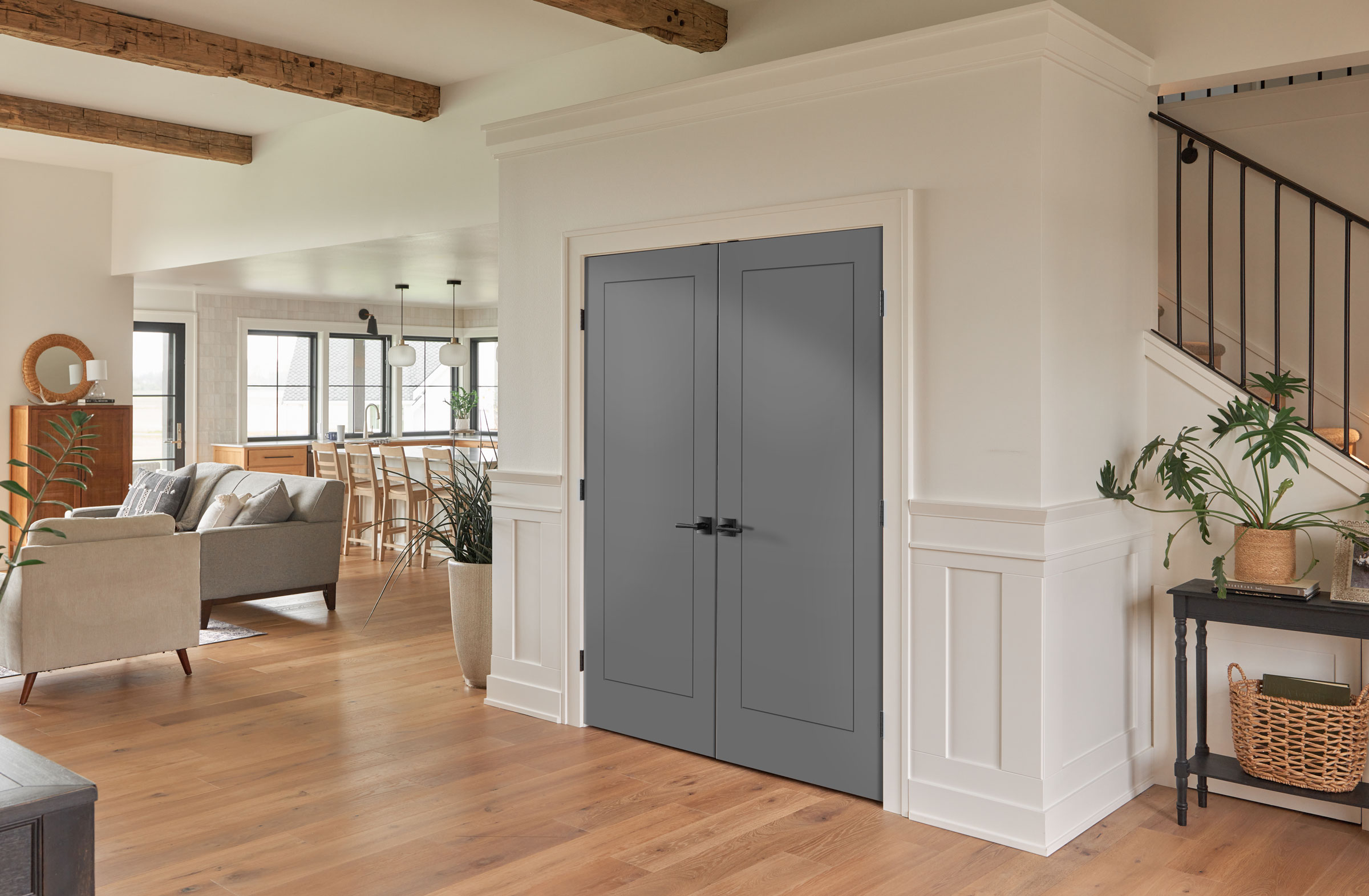 Fontana Molding & Doors's image