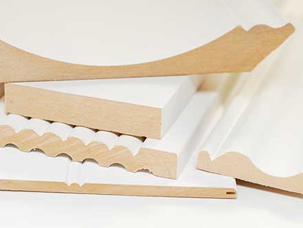 Fontana Molding & Doors's image