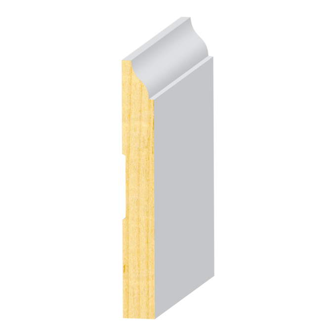 PR314FJ-4	9/16 x 4-1/4 PRIMED FJ	Coronado/#620 Base
