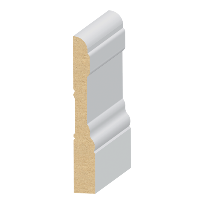 362MUL-4	9/16 x 4-1/4 UL MDF (118MUL-4)	Solano Baseboard