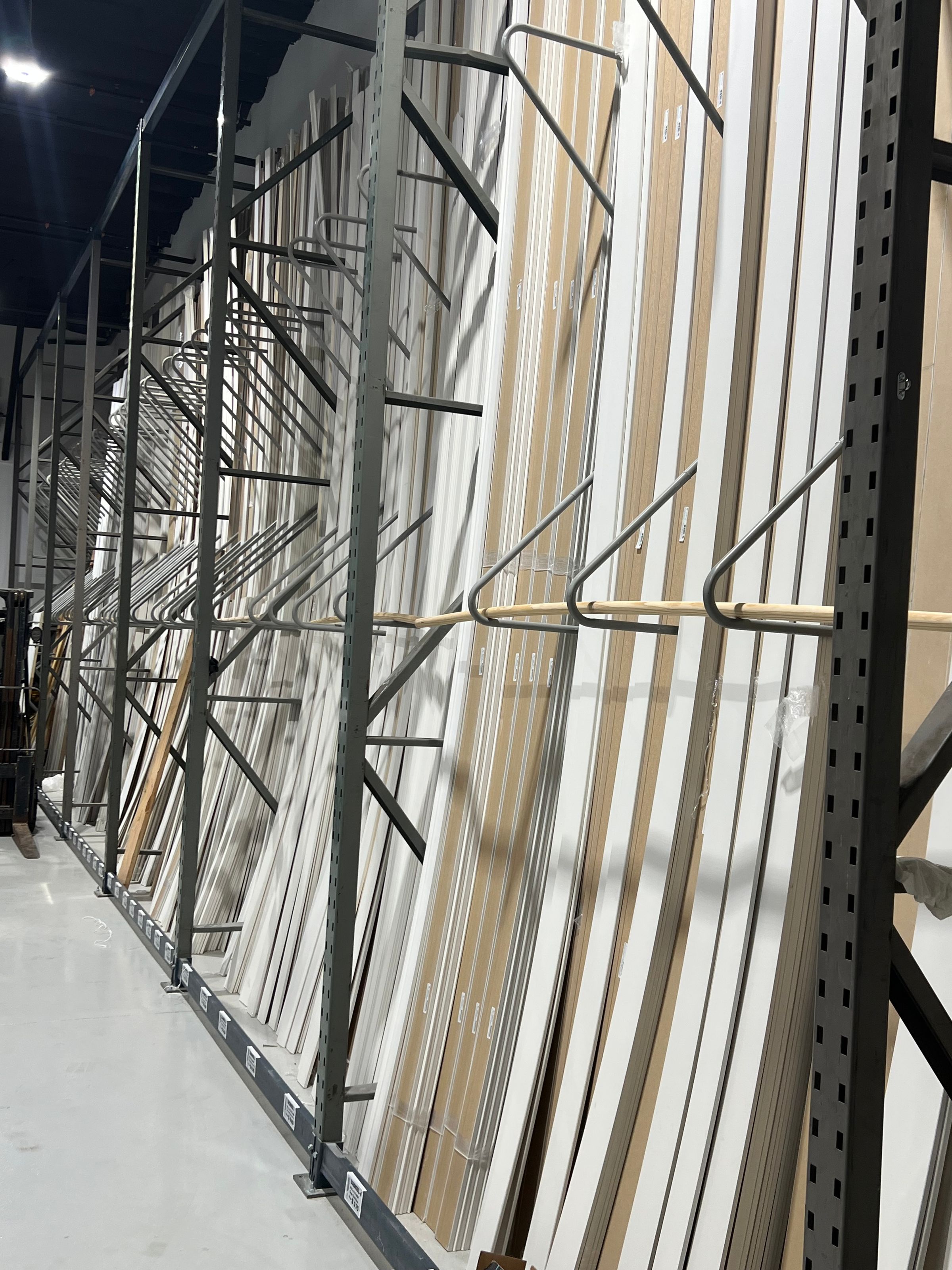 MDF MOLDING