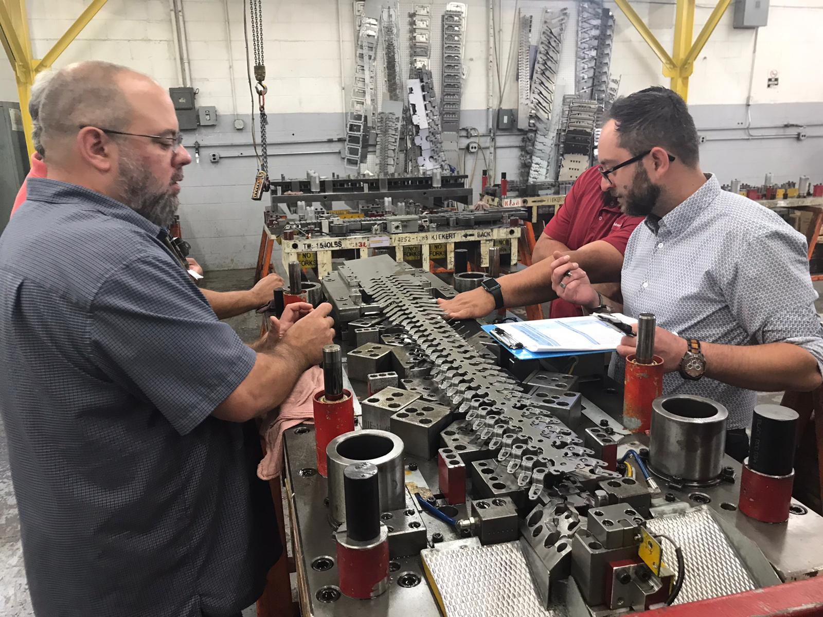 Marvin Fischer Metal Force Solution e.K.'s image