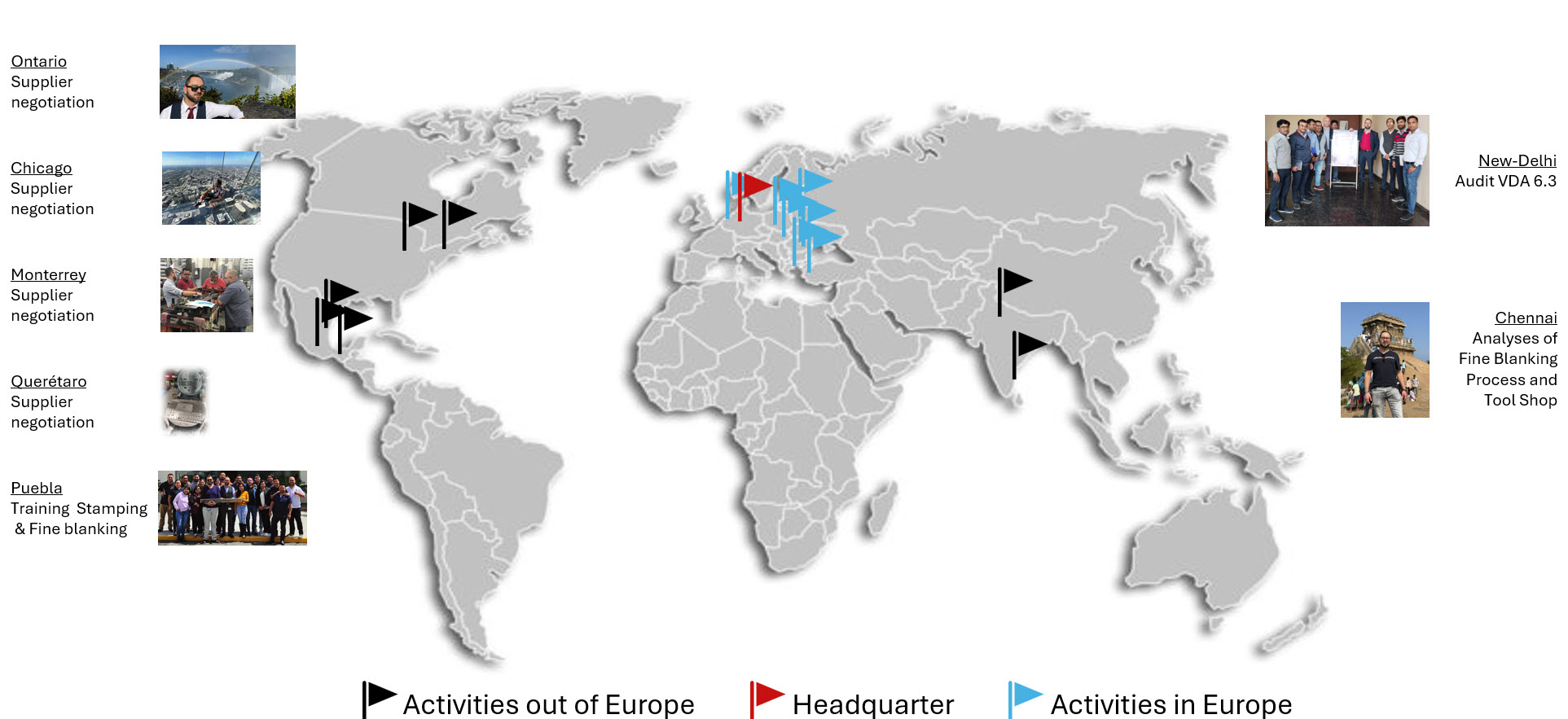 Marvin Fischer Metal Force Solution e.K.'s image