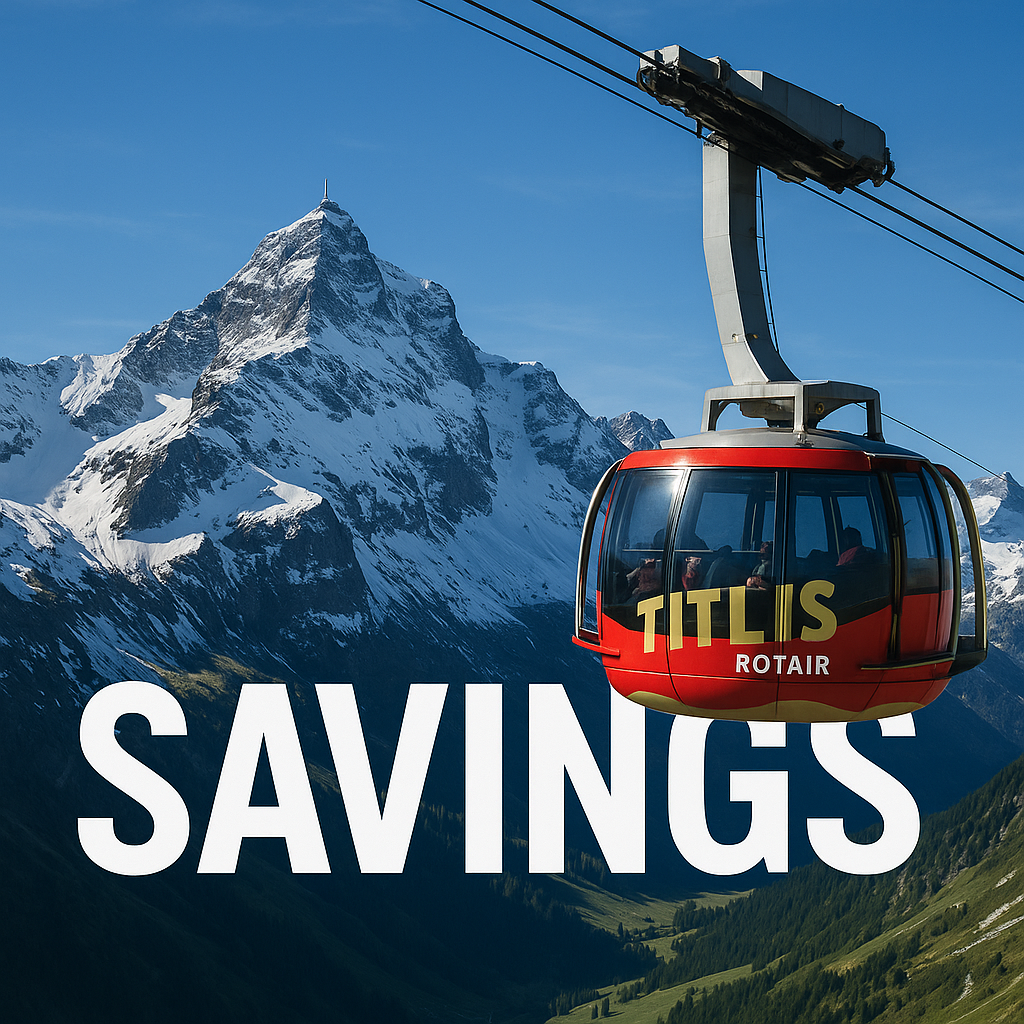 SwissTripSavers's image