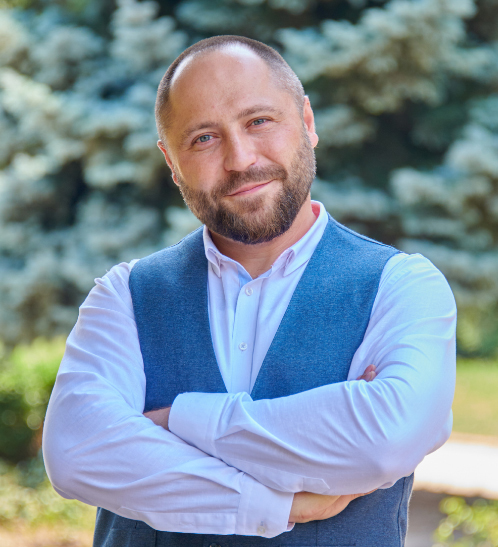 VM Development Group's image