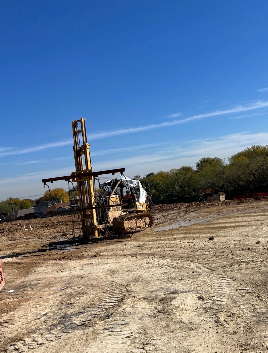 Steadfast Soil Stabilization 's image