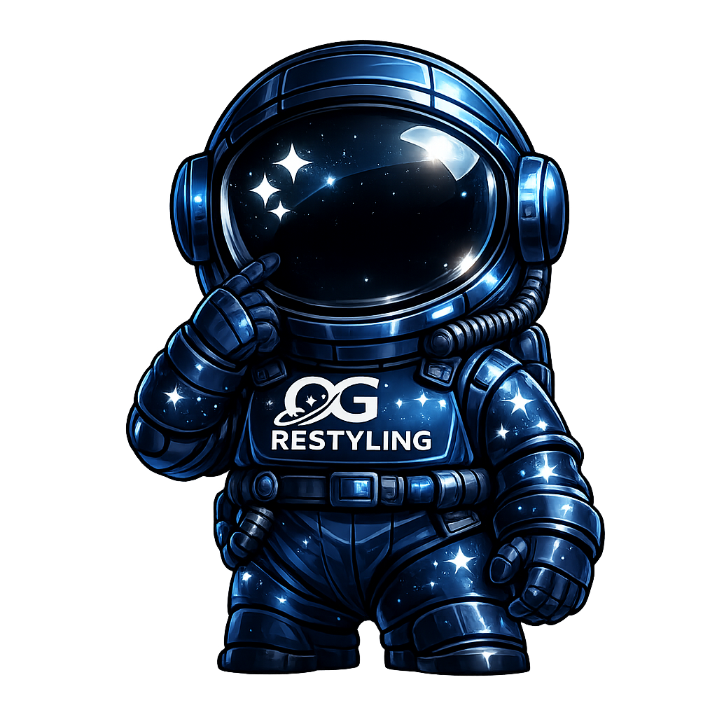  USE CODE “OGR25” AT CHECKOUT 