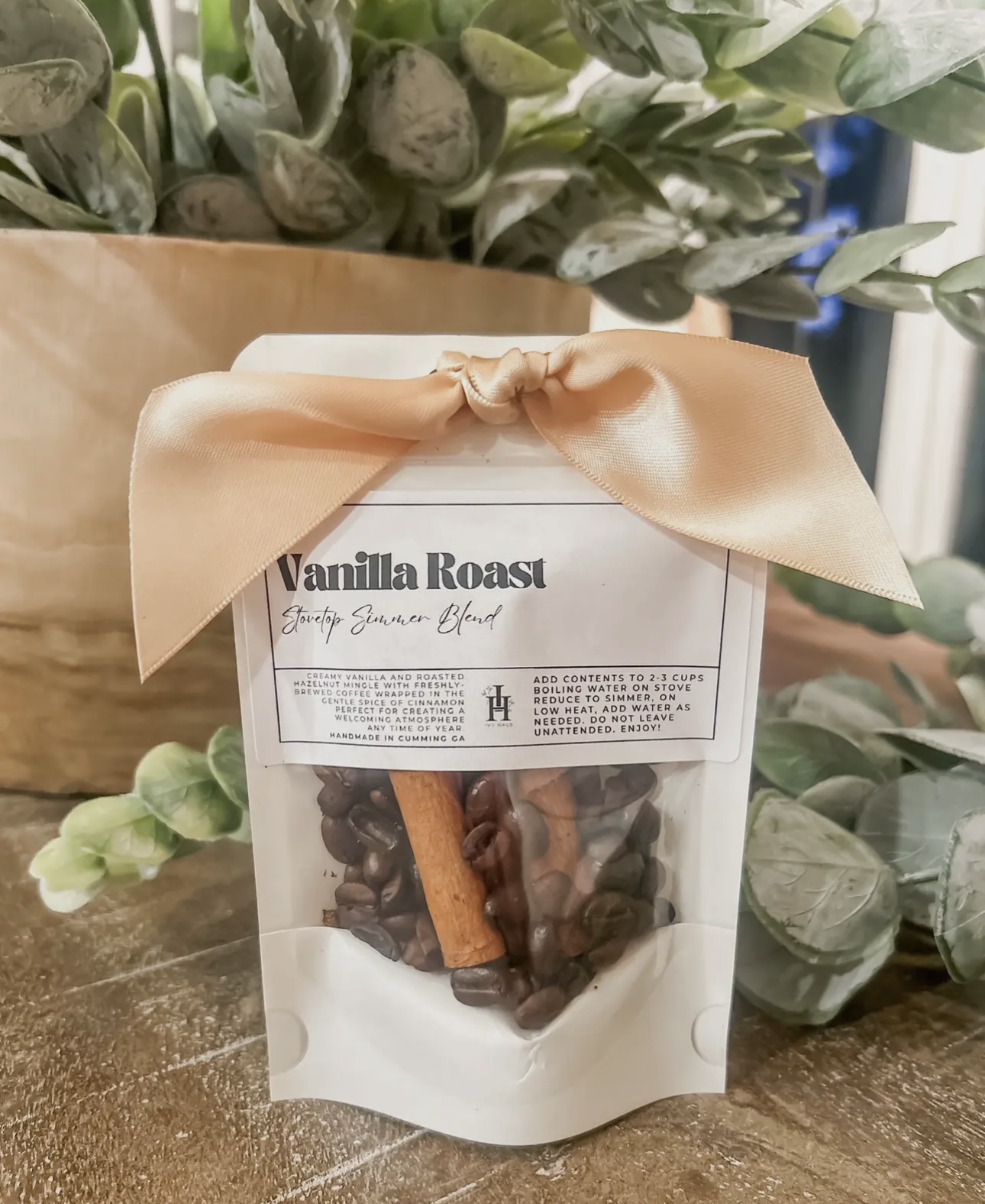 The Homestead Collective's image