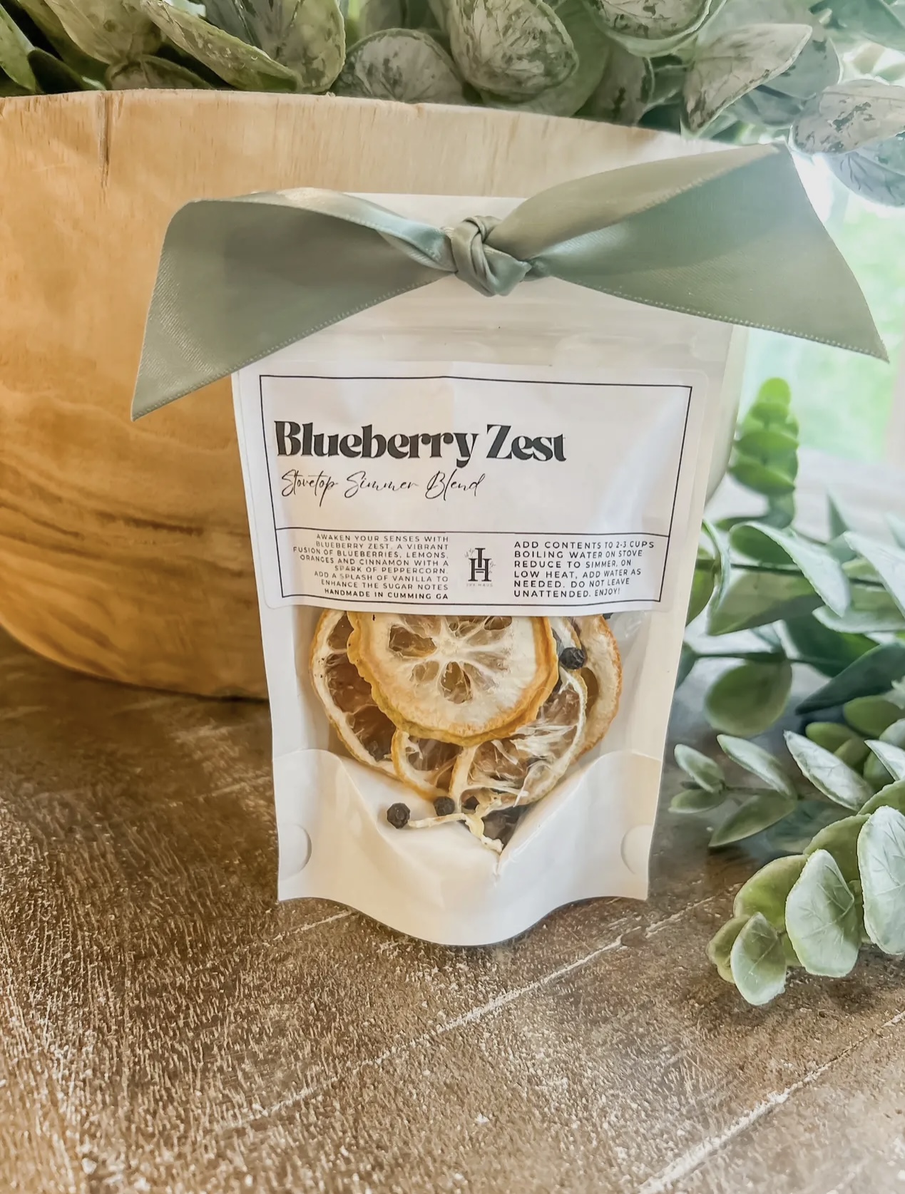 The Homestead Collective's image