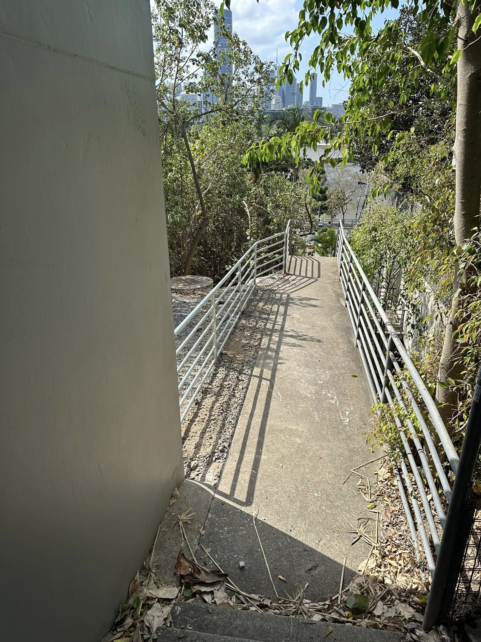 Steel Fabrication, Welding & Site Install | SWM Fabrications's image