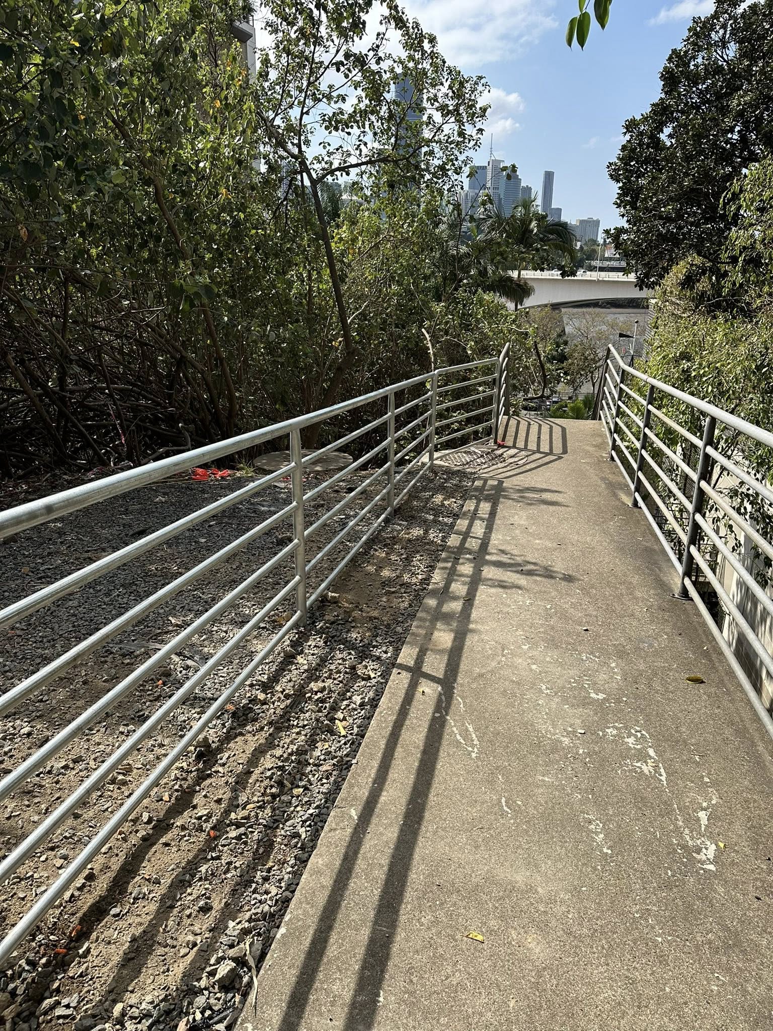 Steel Fabrication, Welding & Site Install | SWM Fabrications's image