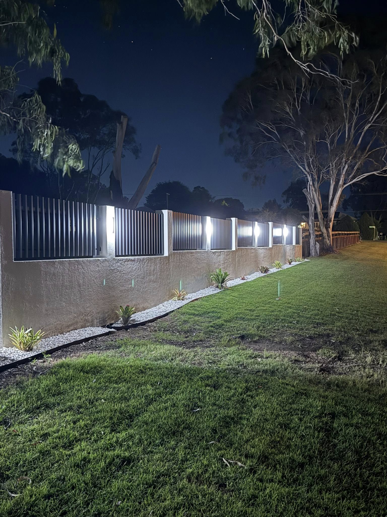 Steel Fabrication, Welding & Site Install | SWM Fabrications's image