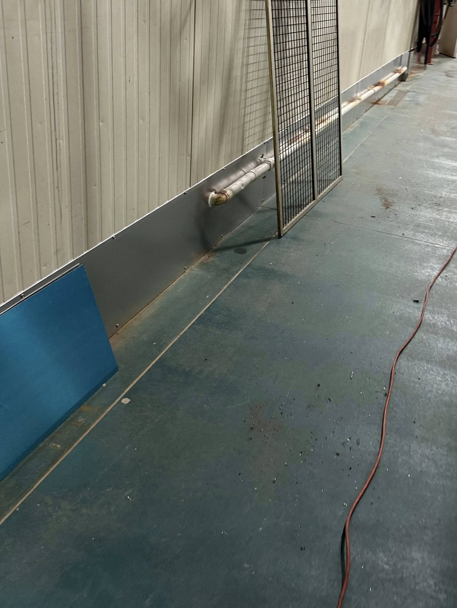 Steel Fabrication, Welding & Site Install | SWM Fabrications's image