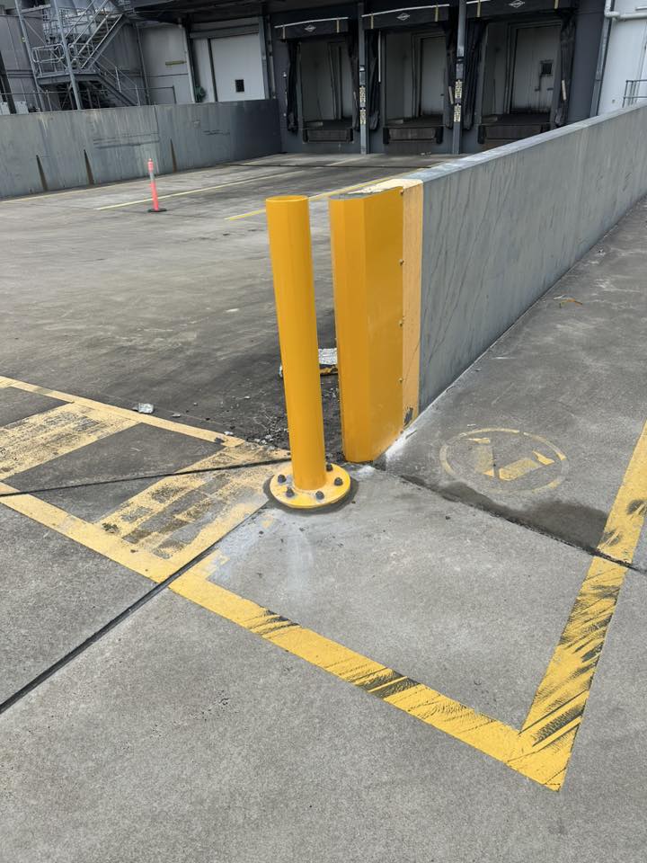 Steel Fabrication, Welding & Site Install | SWM Fabrications's image