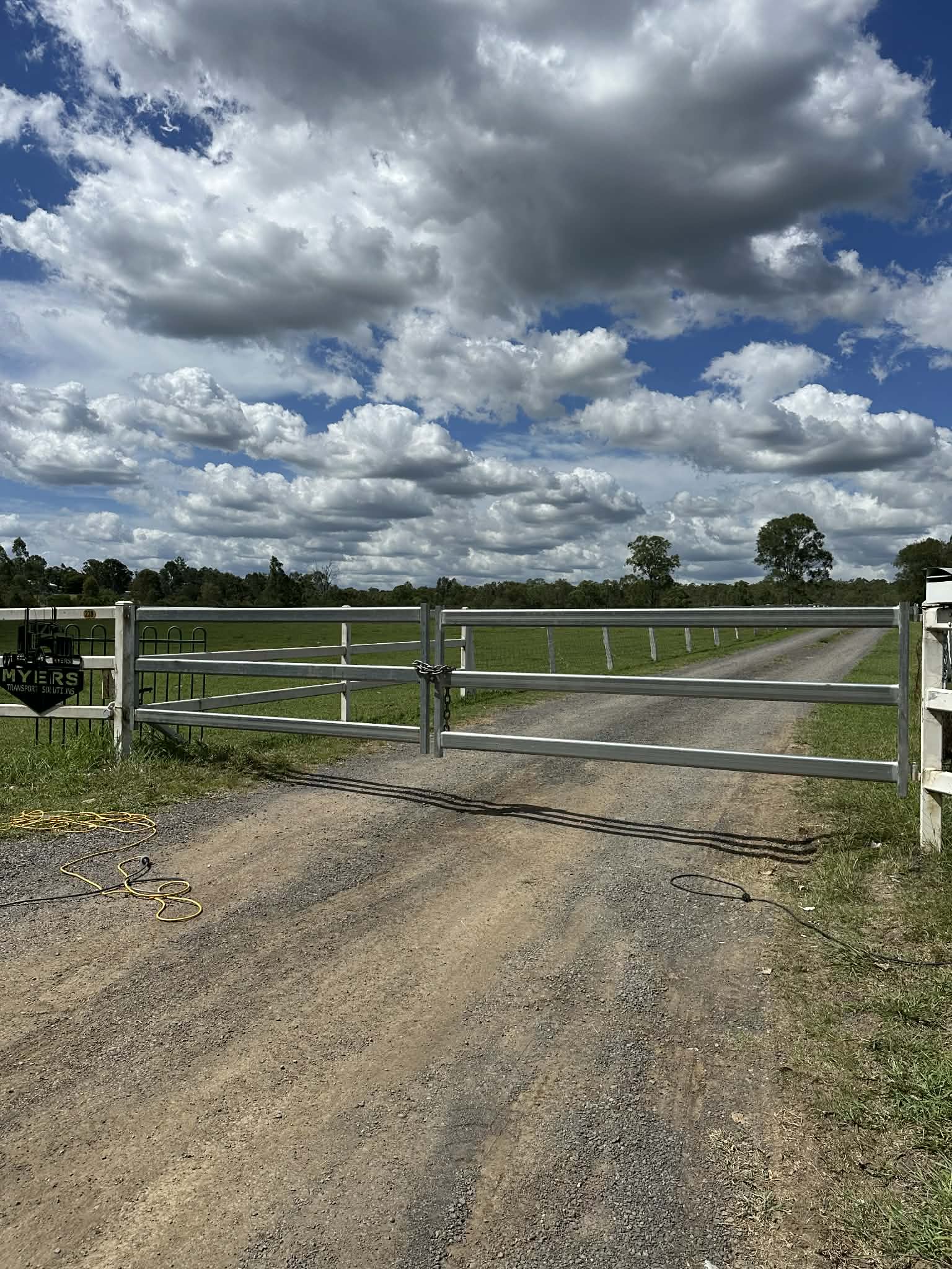 Steel Fabrication, Welding & Site Install | SWM Fabrications's image