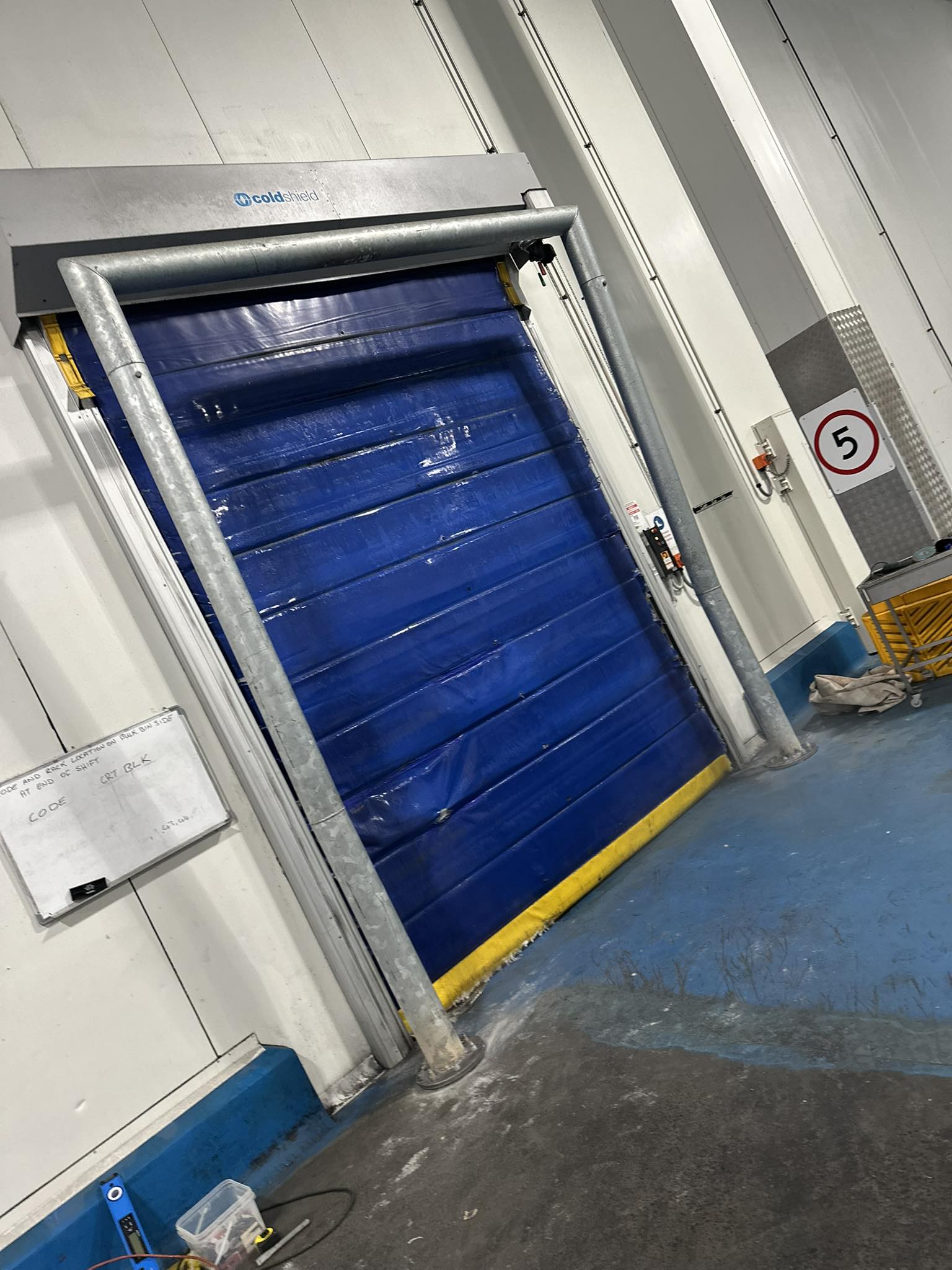 Steel Fabrication, Welding & Site Install | SWM Fabrications's image