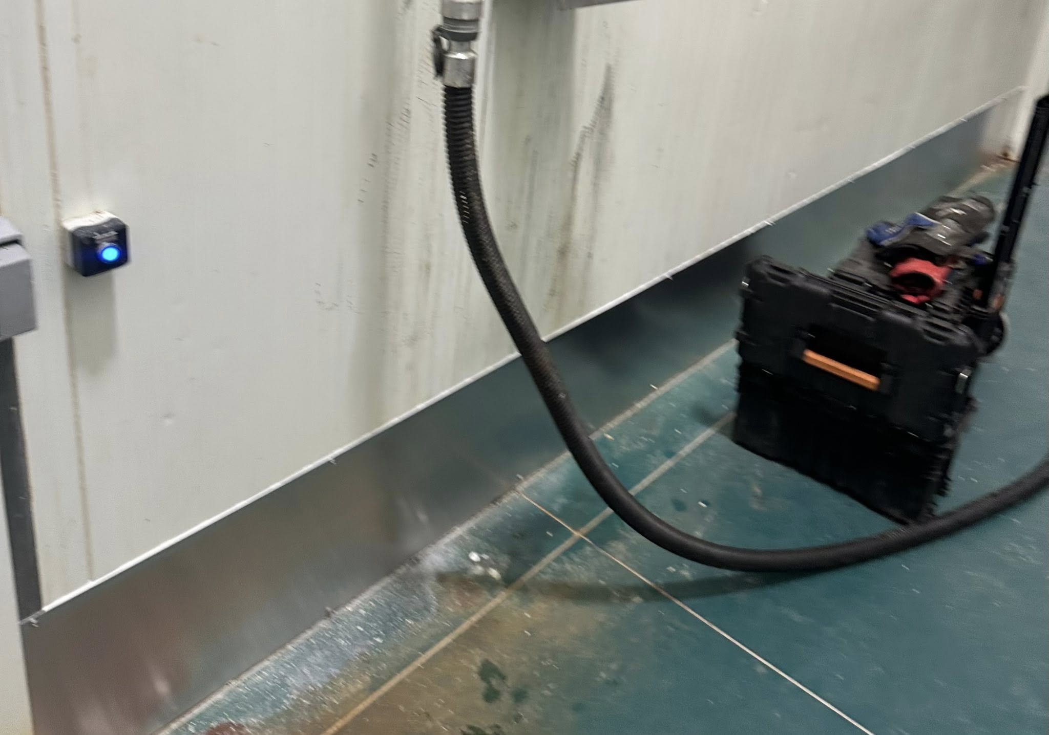 Steel Fabrication, Welding & Site Install | SWM Fabrications's image