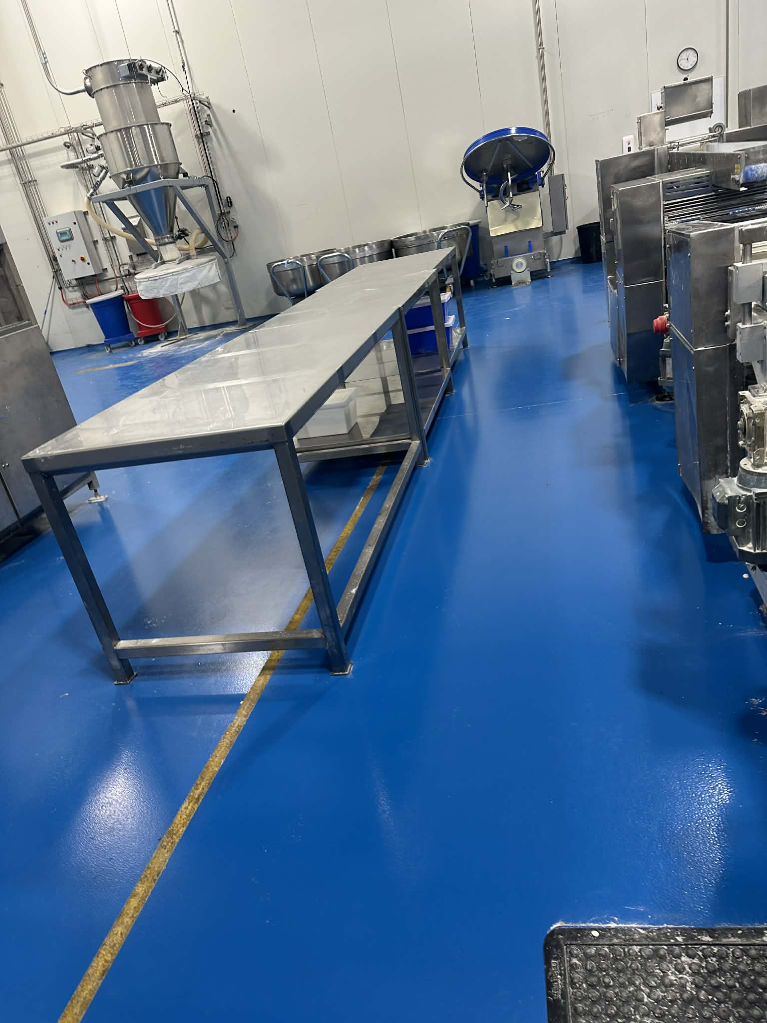 Steel Fabrication, Welding & Site Install | SWM Fabrications's image