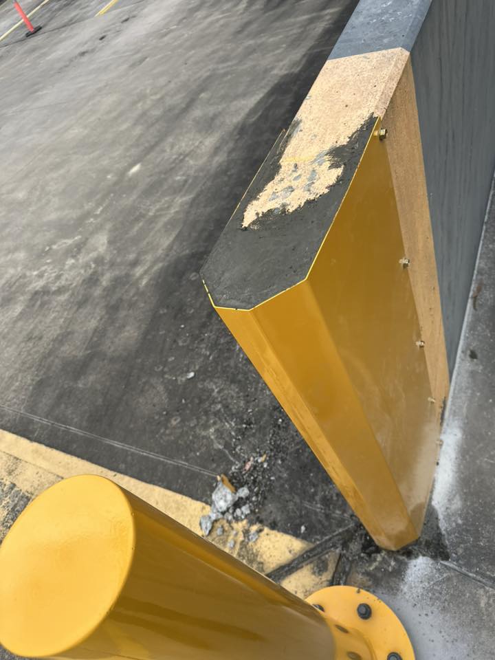 Steel Fabrication, Welding & Site Install | SWM Fabrications's image