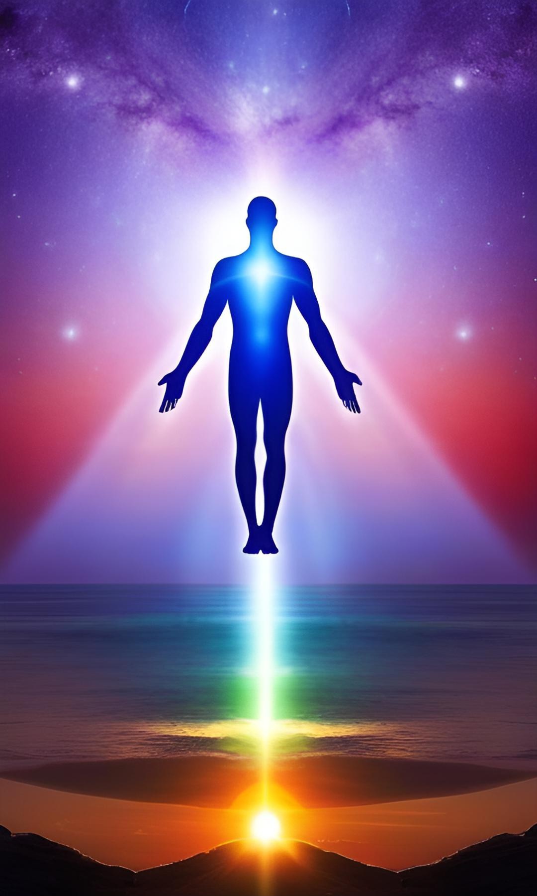 Light Force Healer 's image