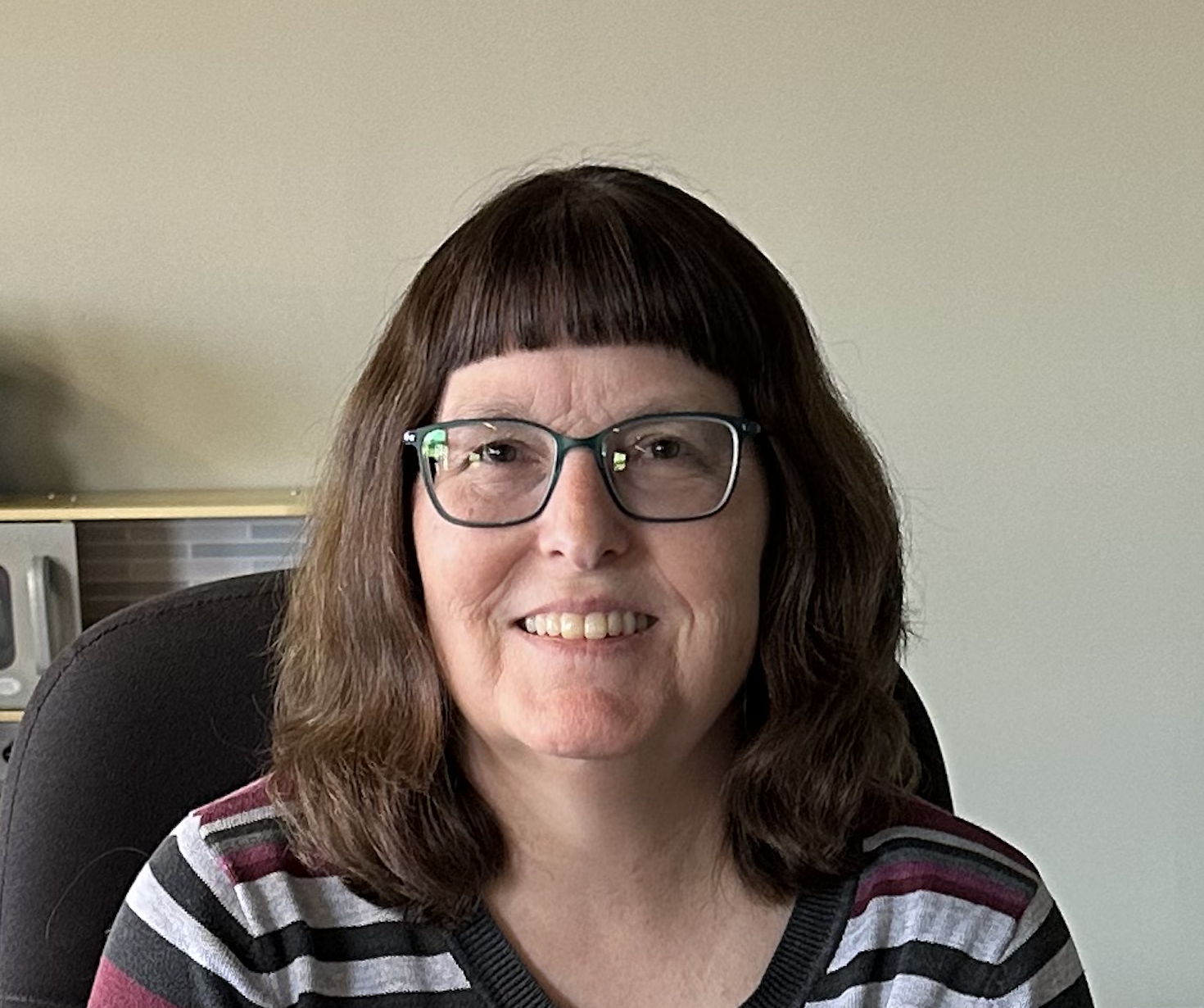 Karen Davis  avatar