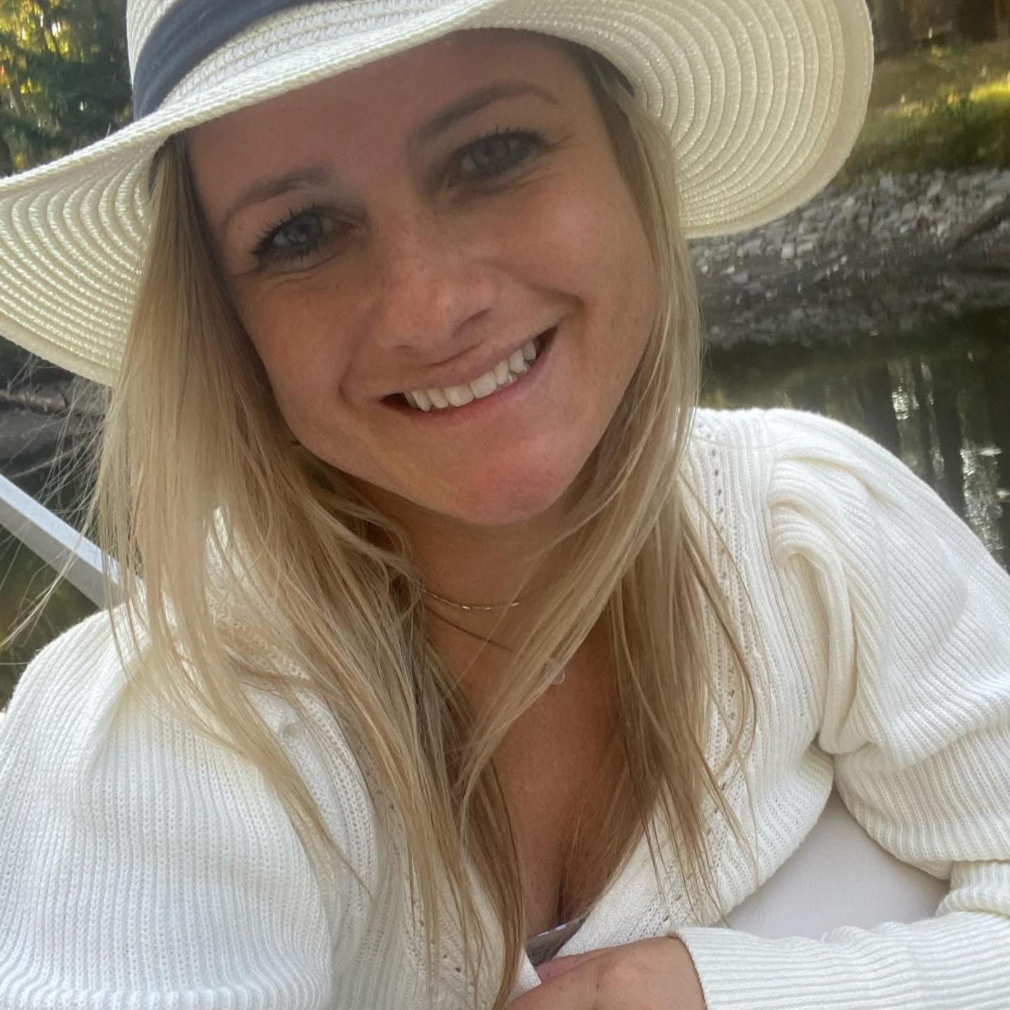 Laura Shay-Allan avatar