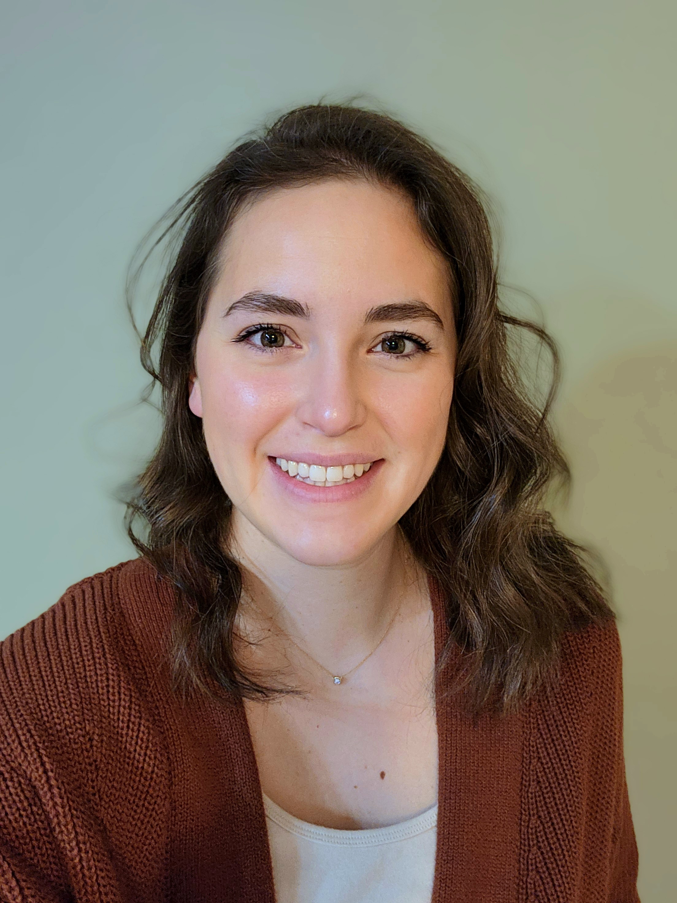 Hannah Foster avatar