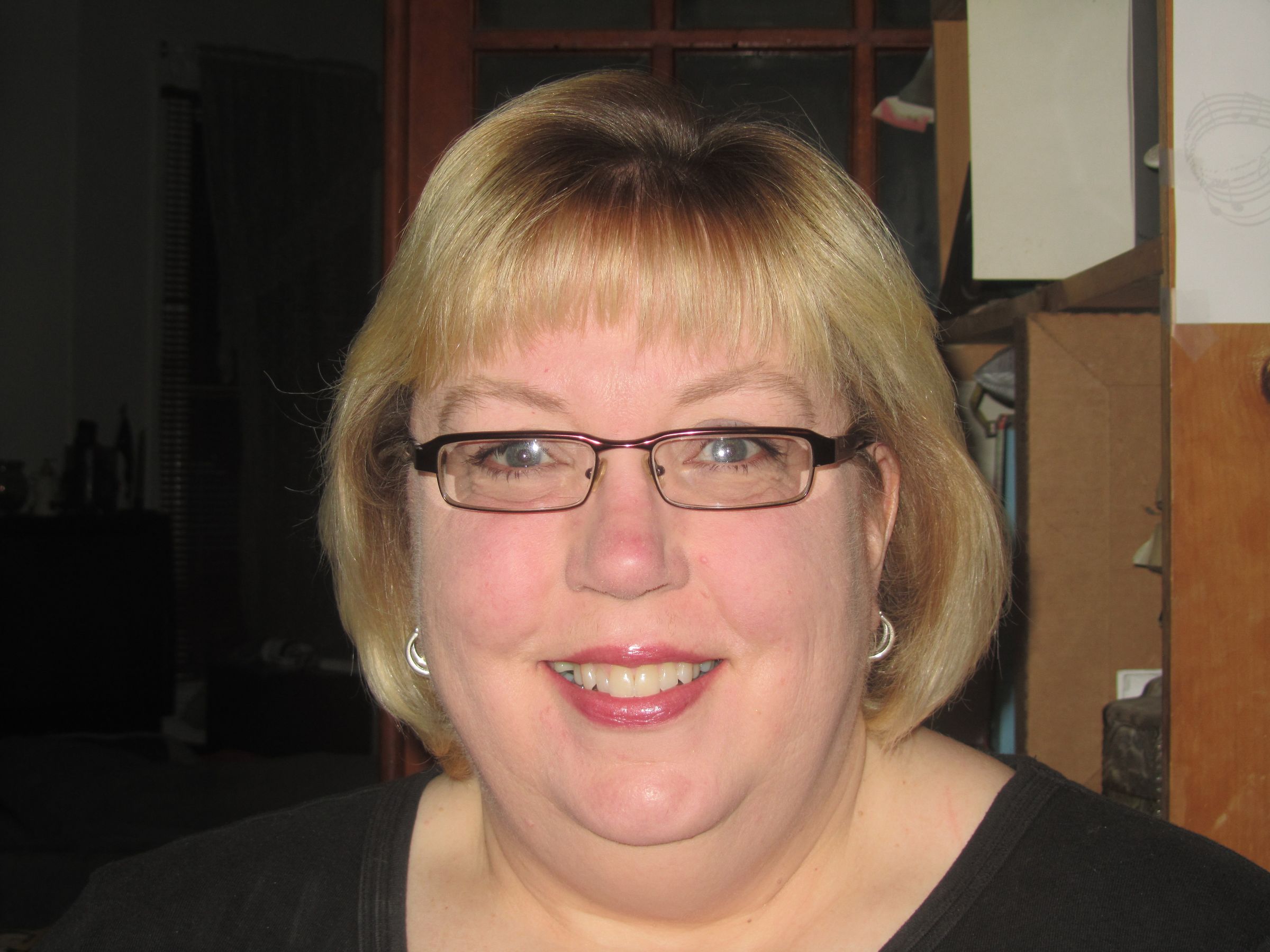 Doreen Moody avatar