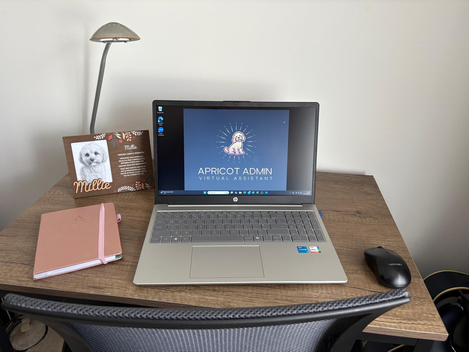 Apricot Admin 's image