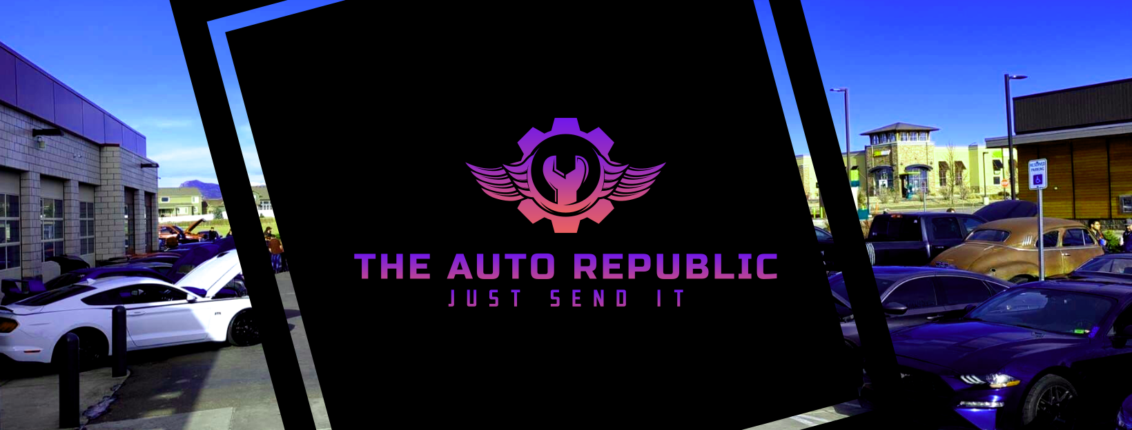 The Auto Republic